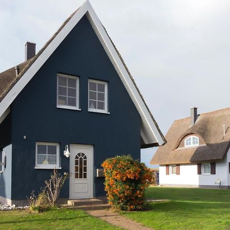Ferienhaus To Hus Vieregge Ngoại thất bức ảnh