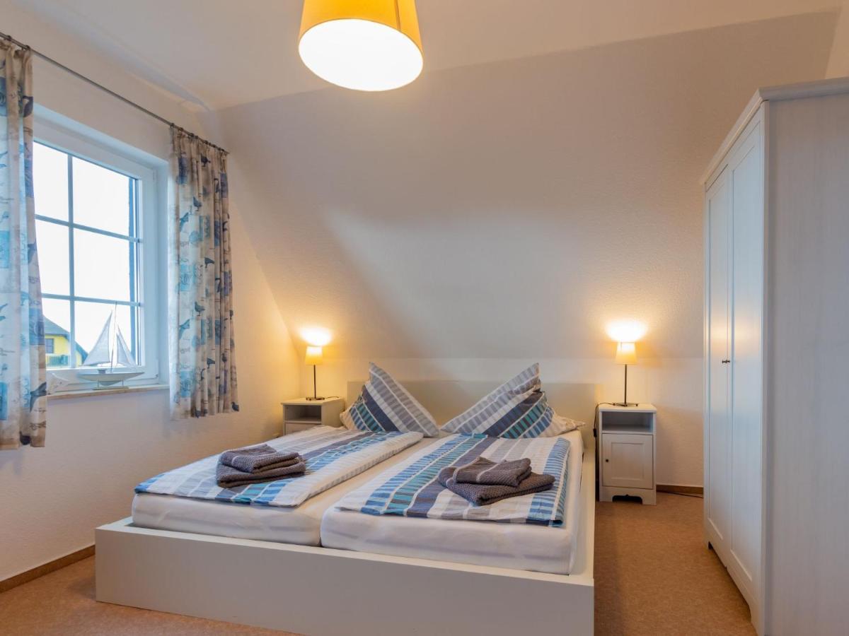 Ferienhaus To Hus Vieregge Ngoại thất bức ảnh