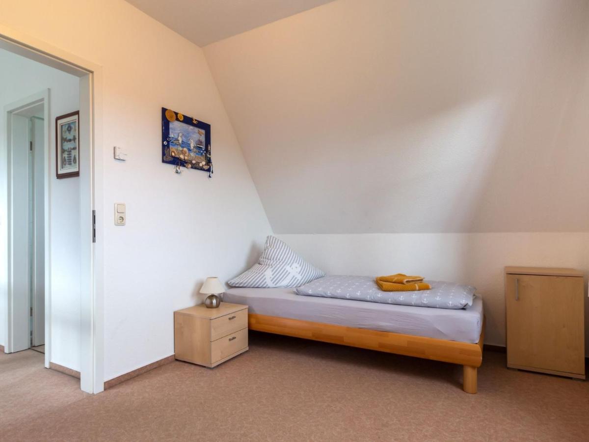 Ferienhaus To Hus Vieregge Ngoại thất bức ảnh