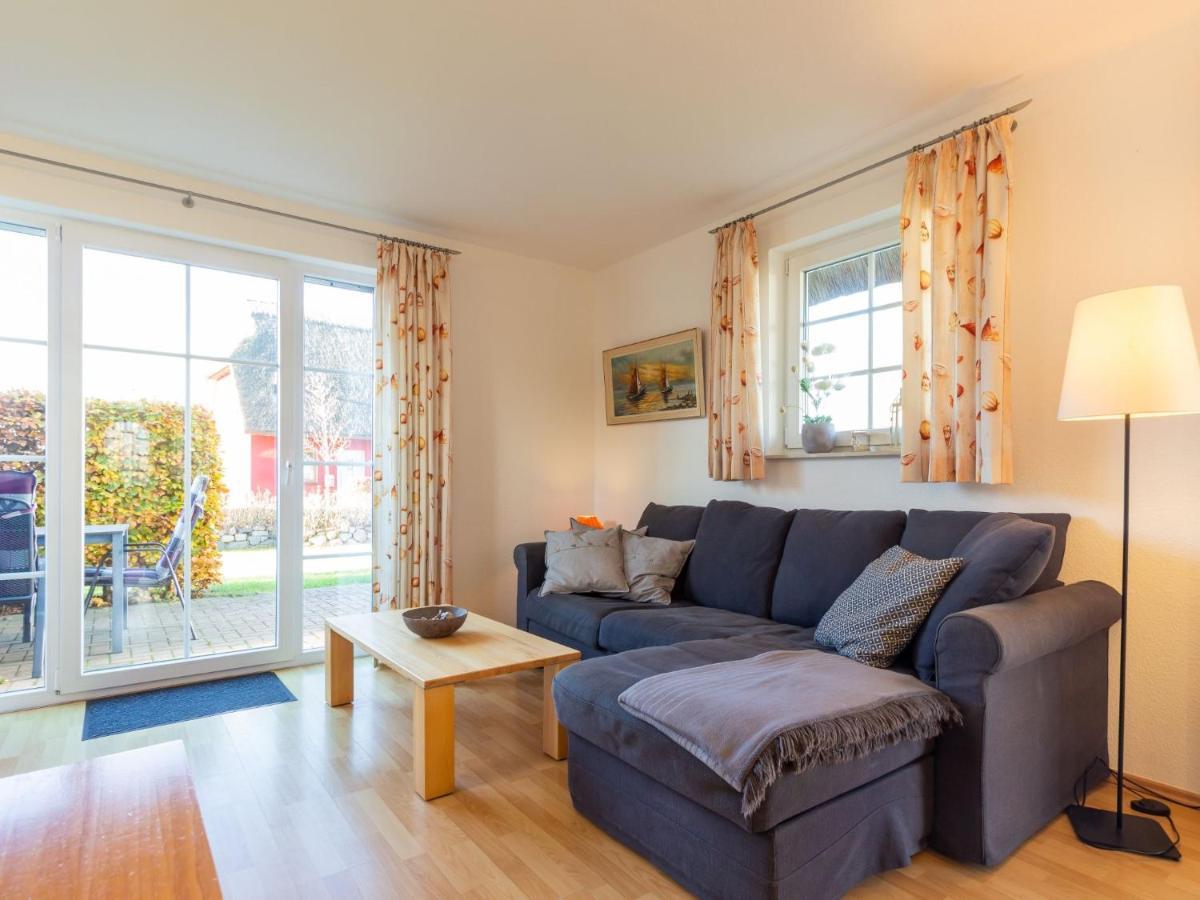 Ferienhaus To Hus Vieregge Ngoại thất bức ảnh