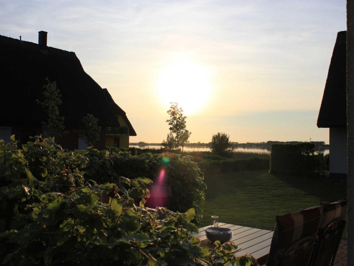Ferienhaus To Hus Vieregge Ngoại thất bức ảnh